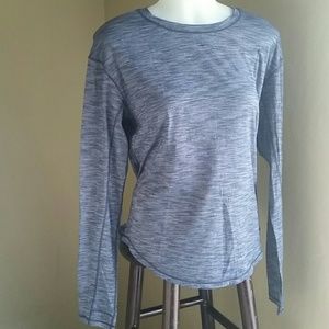 Lululemon long sleeve top